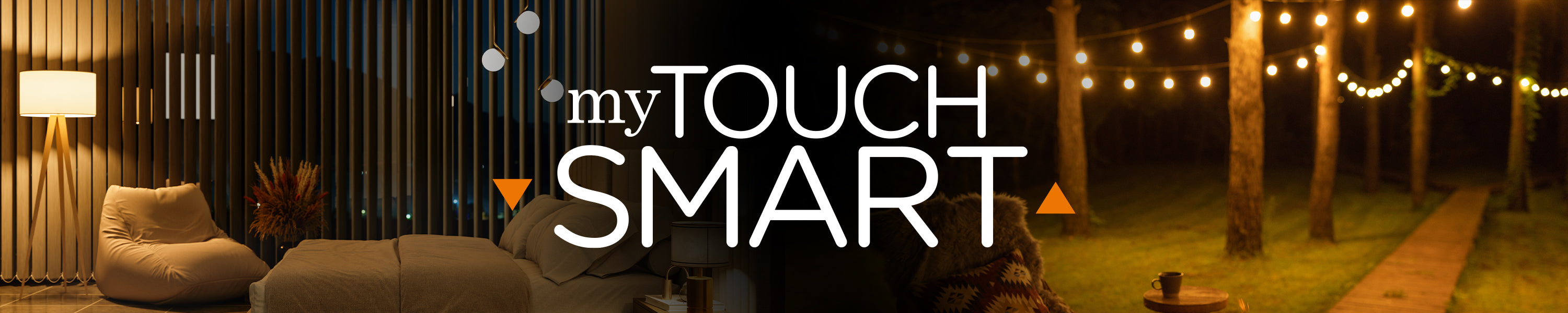 myTouchSmart