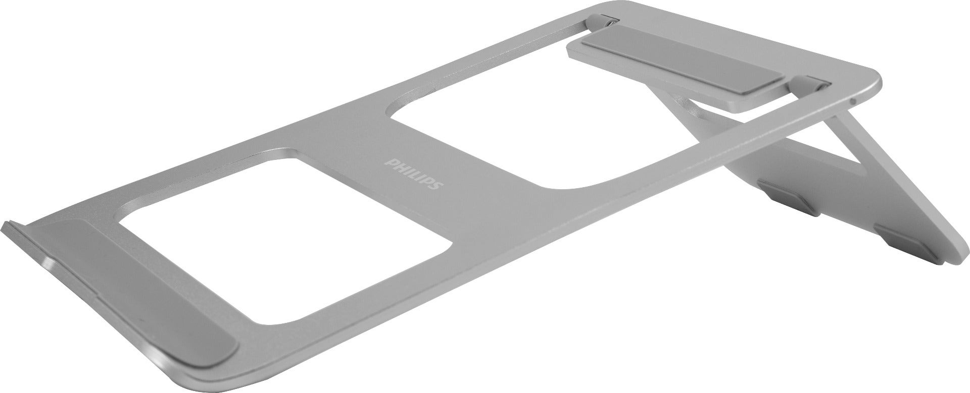 Philips Ultra-Thin Laptop Stand, Metal