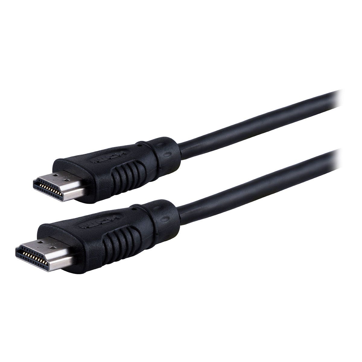 Power Gear 4 ft. High-Speed HDMI Cable