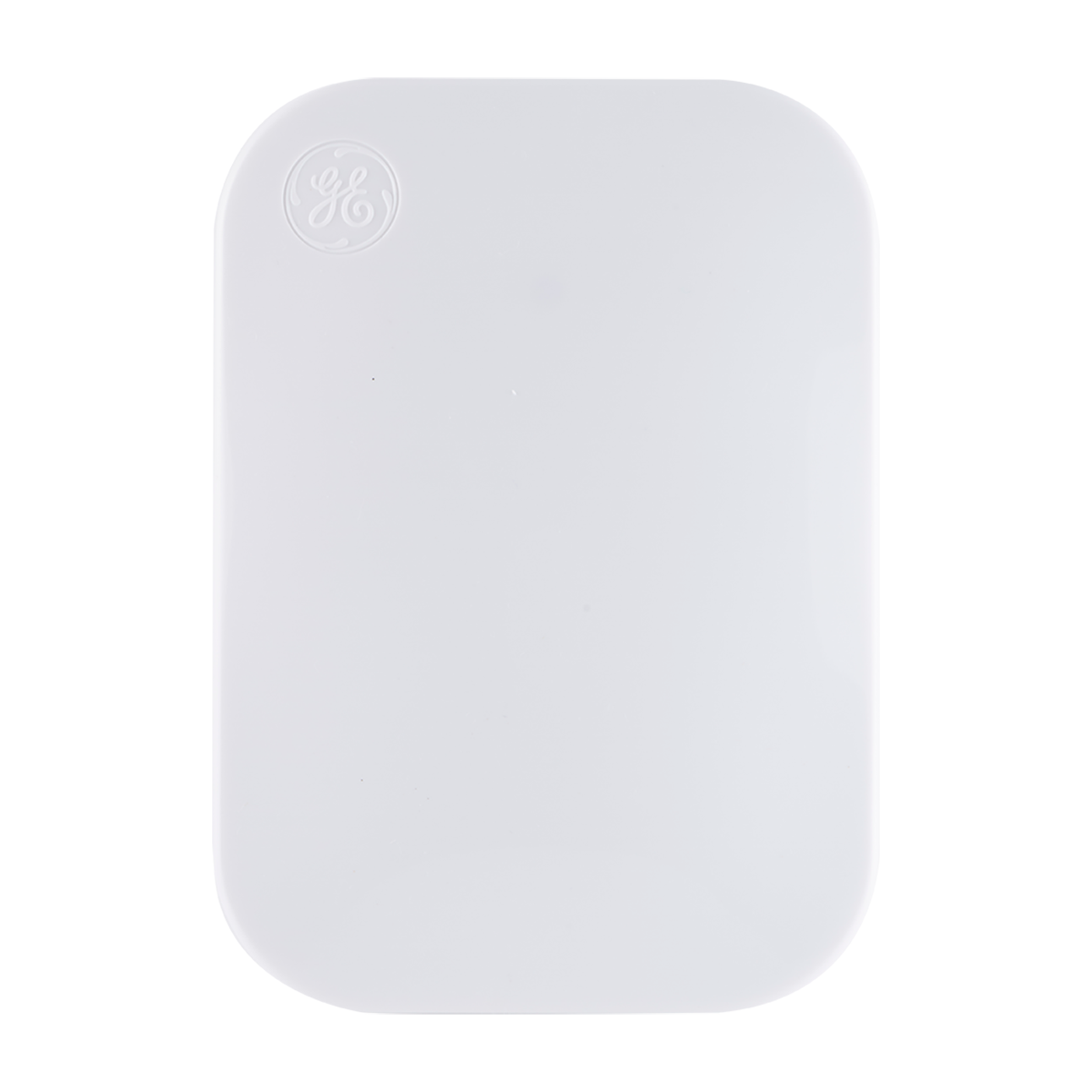 GE mySelectSmart Add-On Wireless Receiver Lighting Control, White