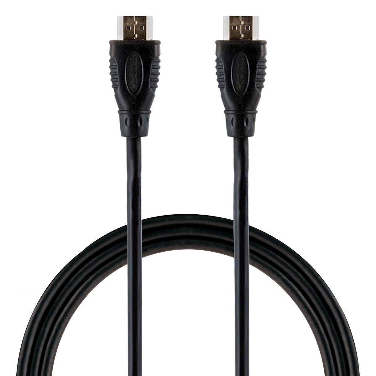 Power Gear 4 ft. High-Speed HDMI Cable