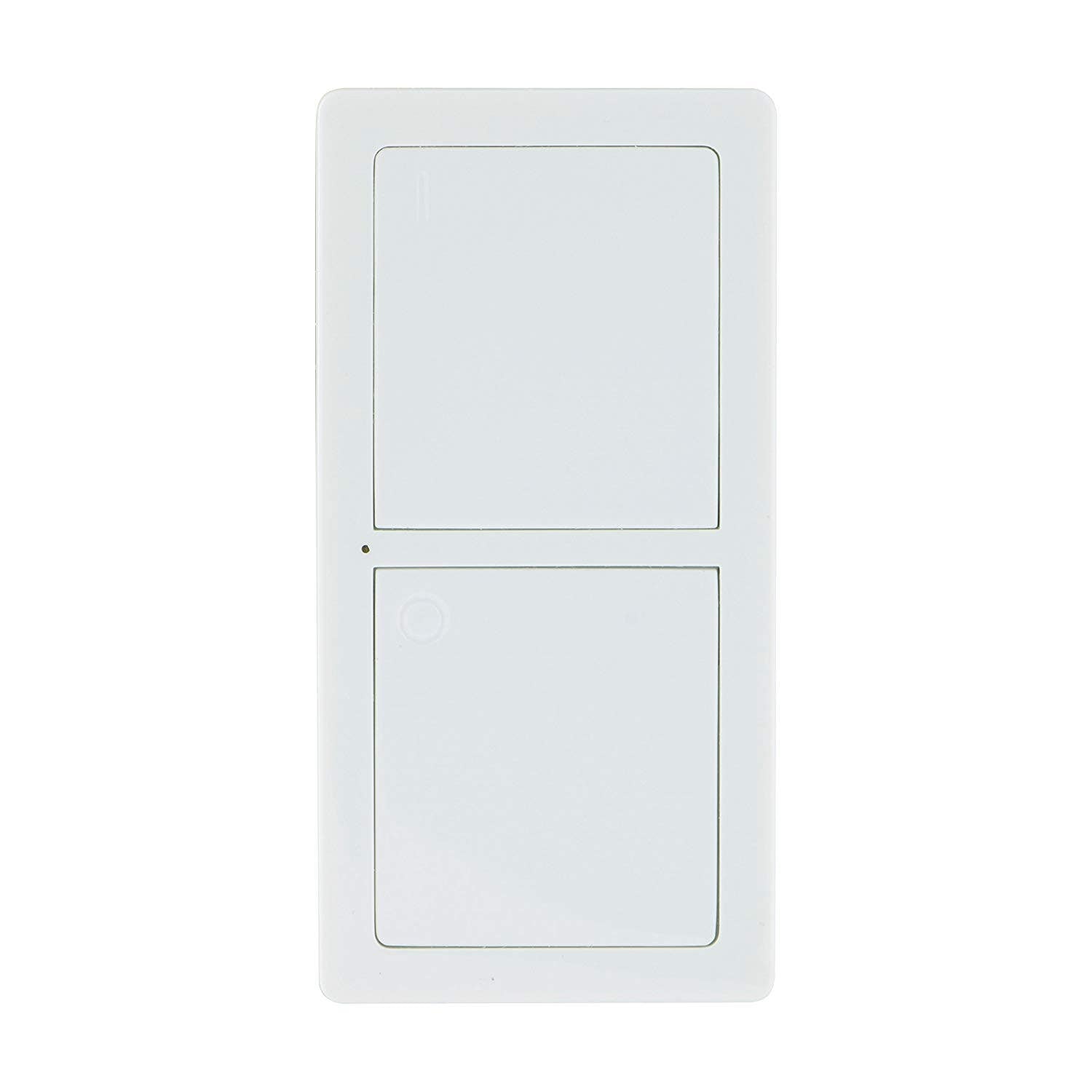 GE mySelectSmart Wireless Remote Lighting Control, White