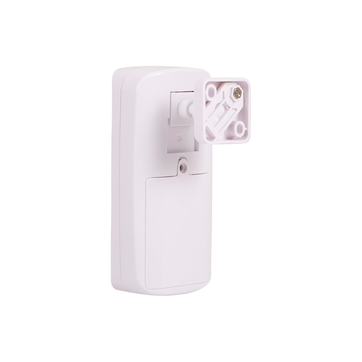 Power Gear Wireless Motion Sensing Alert, White