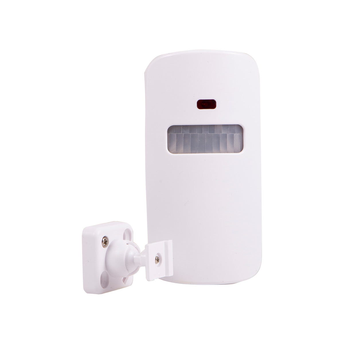 Power Gear Wireless Motion Sensing Alert, White