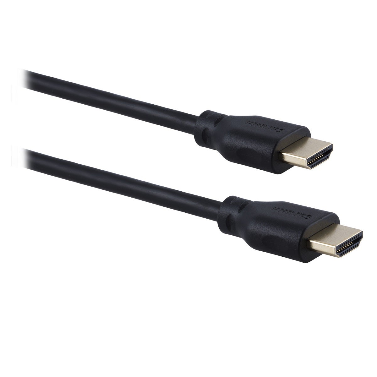 Philips 15 ft. HDMI Cable with Ethernet, Black