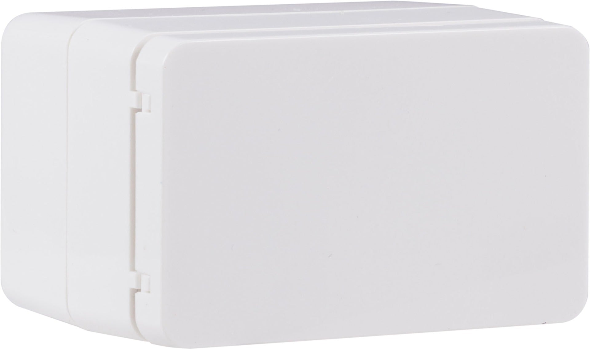 UltraPro Indoor Plug-In 1-Outlet Digital Timer, White