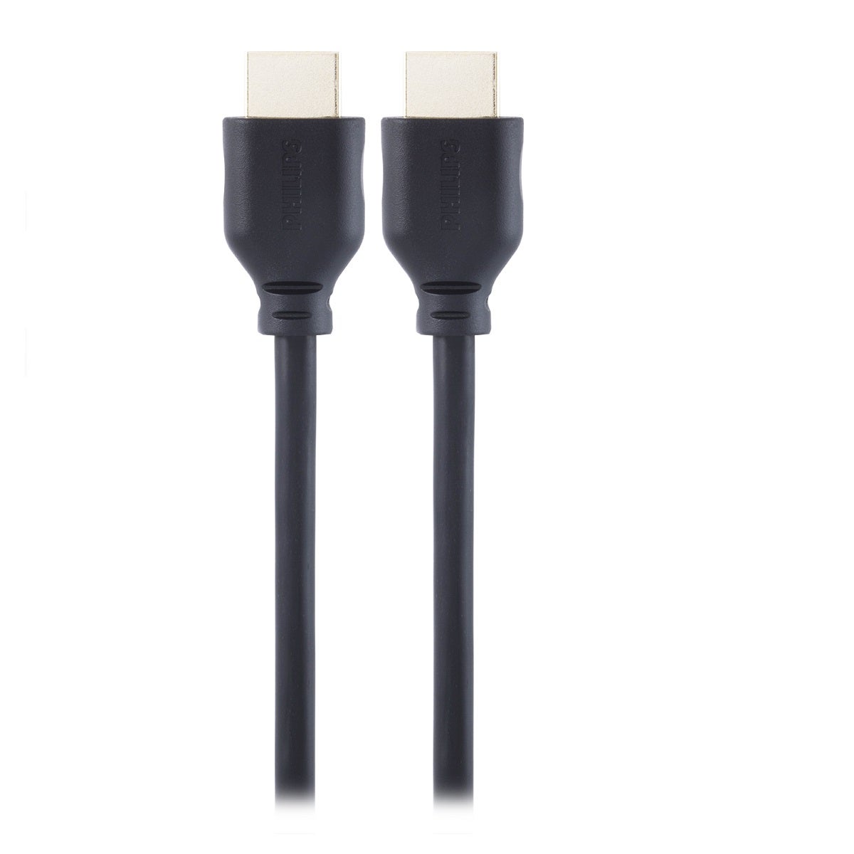 Philips 15 ft. HDMI Cable with Ethernet, Black