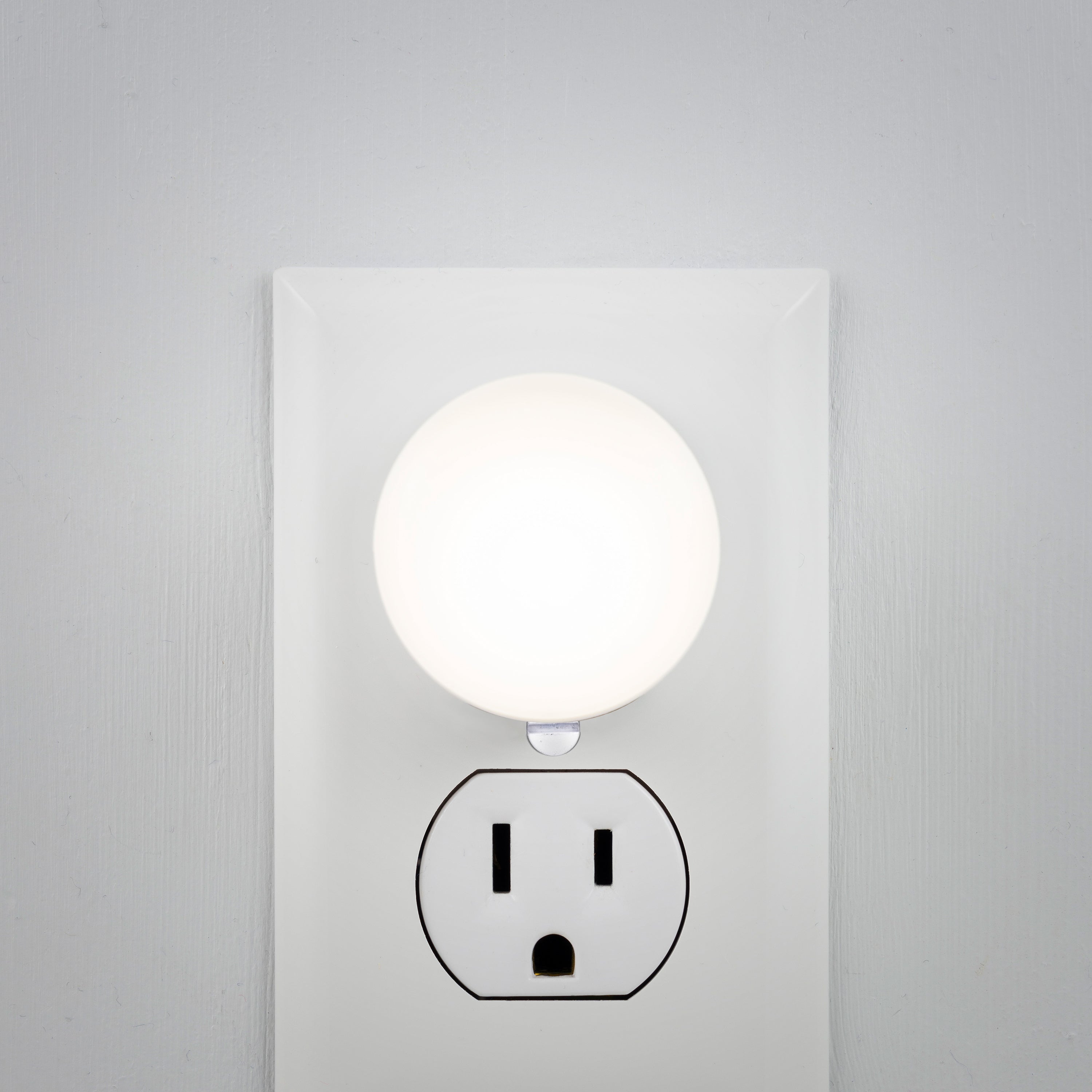 Lights by Night LED GLO Dot Night Lights, 6 Pack