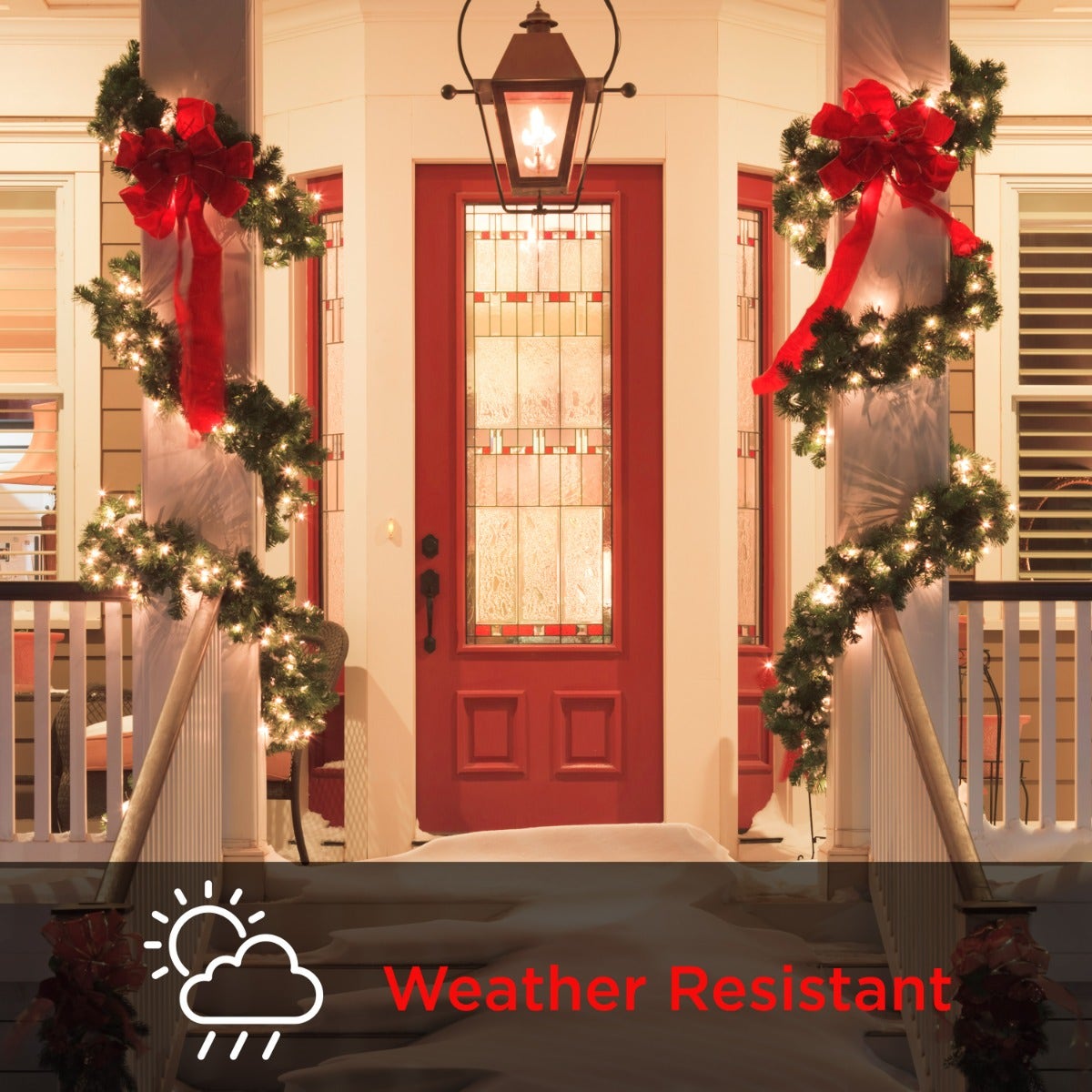 UltraPro Outdoor 6-Outlet Photocell Stake Timer