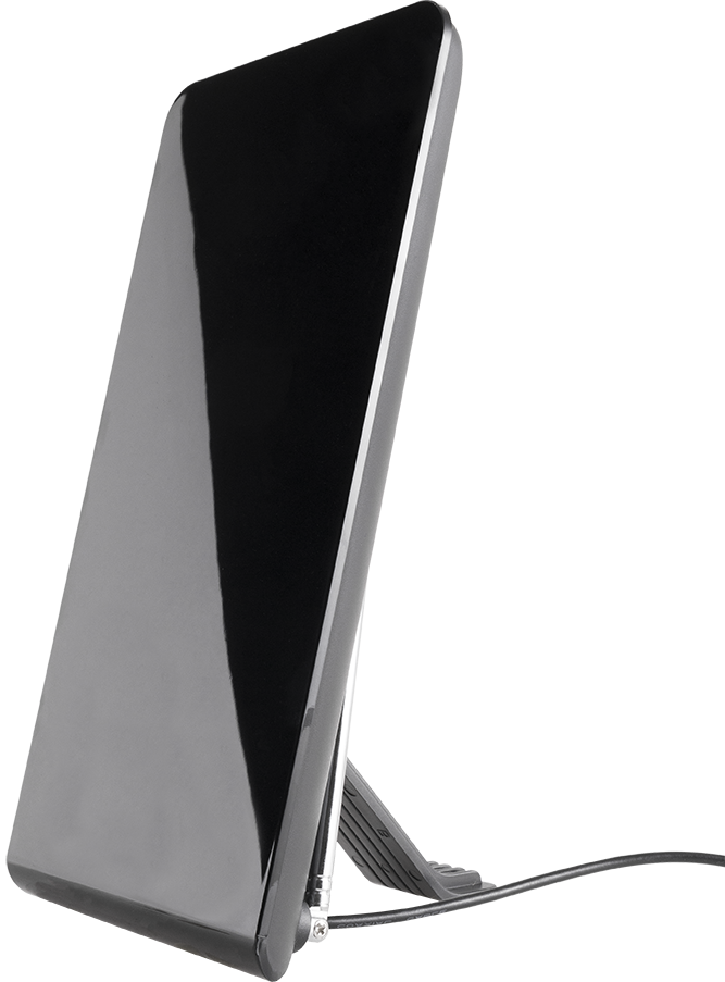 GE Pro Flat-Panel Digital Antenna