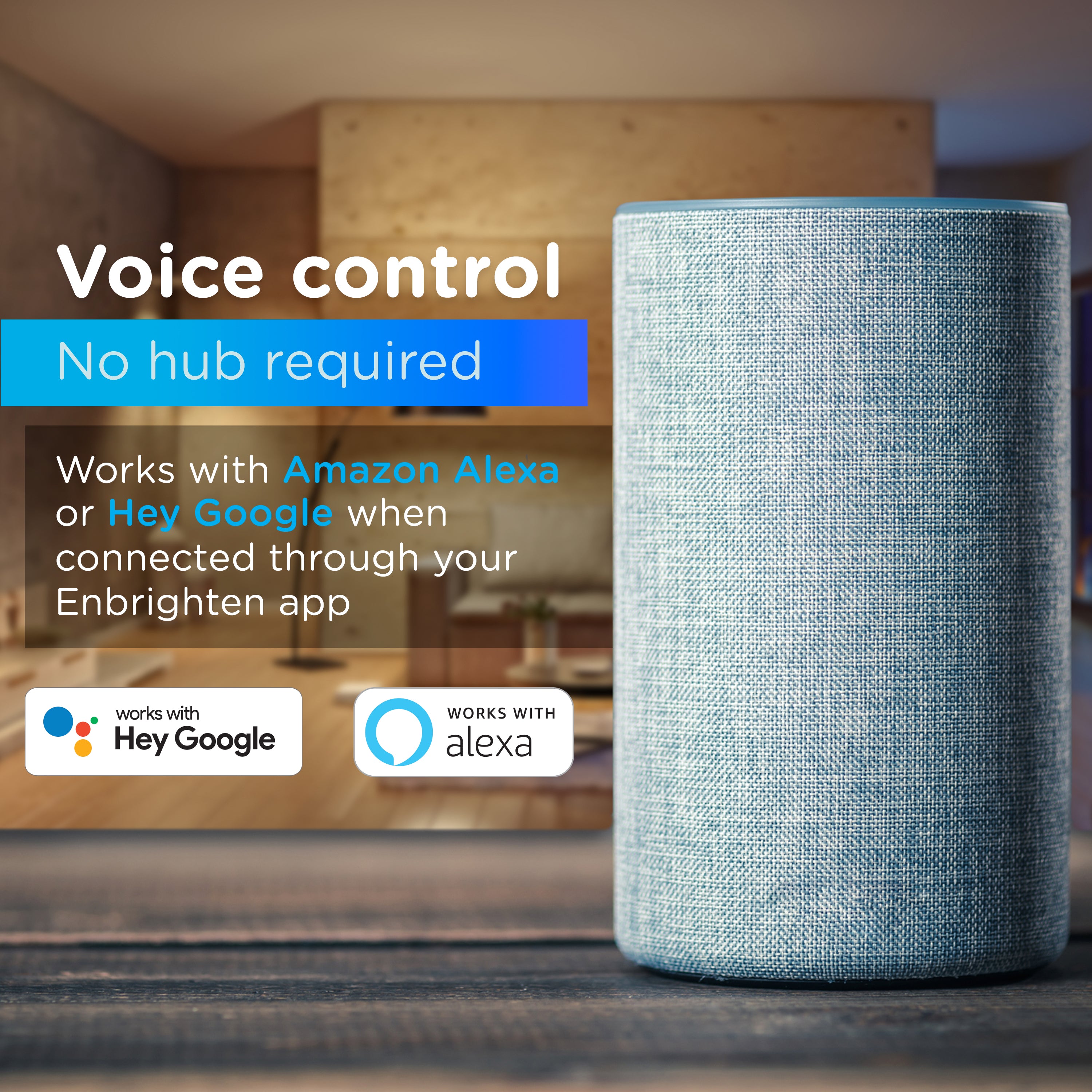 Enbrighten BrightLink Wi-Fi Switch