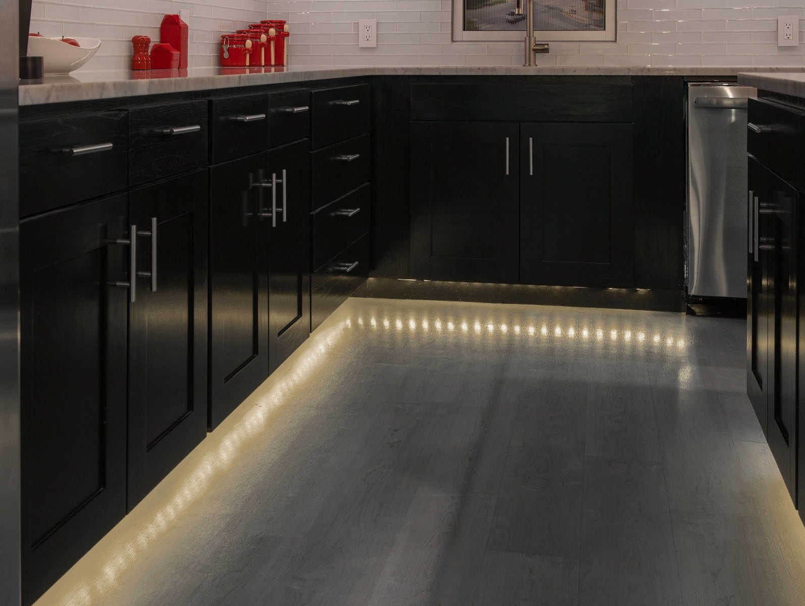 UltraPro Escape Indoor/Outdoor LED Rope Light, 25ft., Warm White