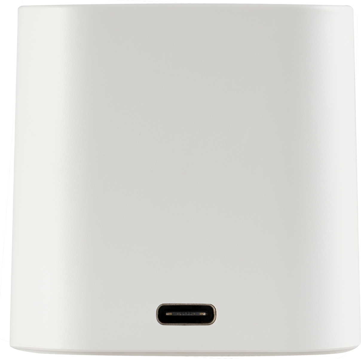 Cordinate Wireless Charging Station for Airpods and Airpods Pro, White