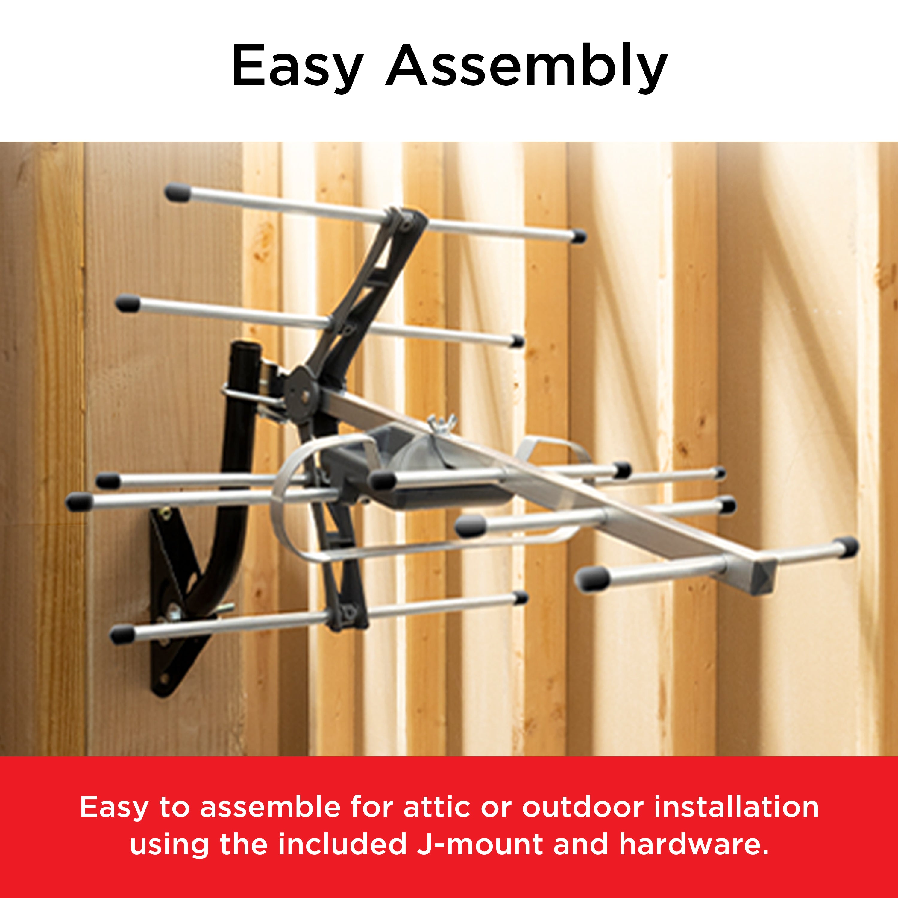 UltraPro Outdoor Antenna