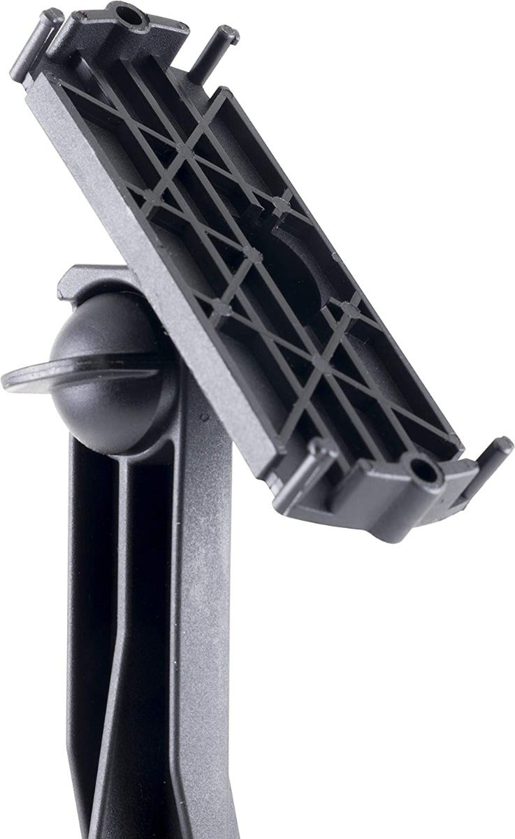 Enbrighten Mega Stake LED Landscape Light Management, 14in., Black