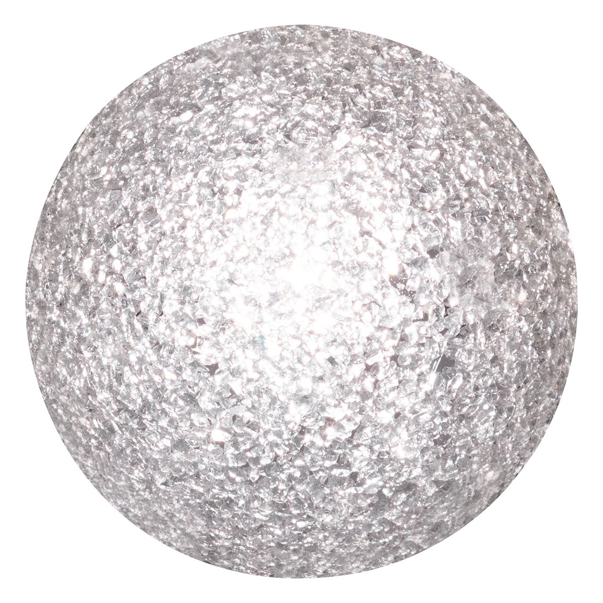 GE Shimmer Light Sensing LED Night Light, White