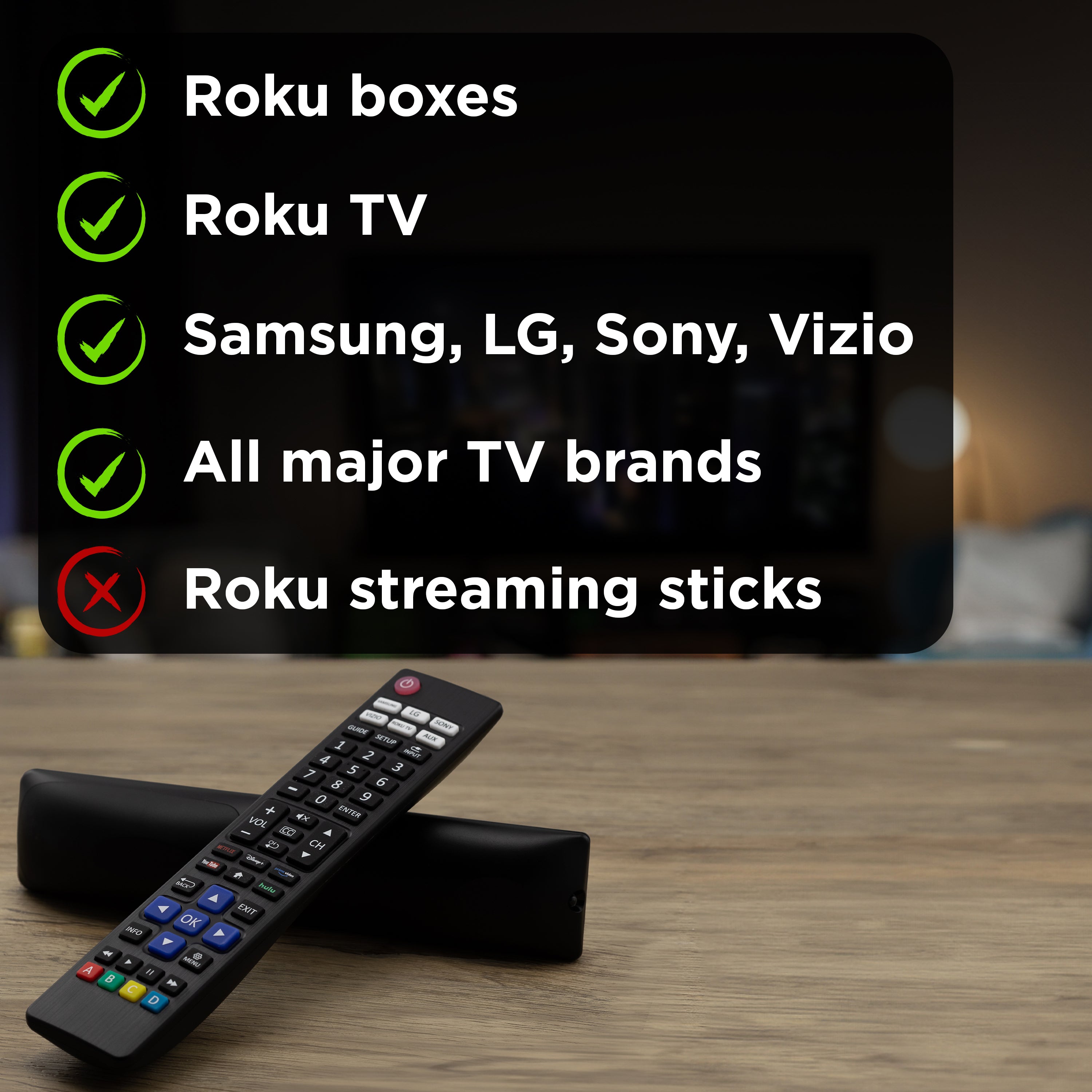 UltraPro One-Touch Replacement Remote