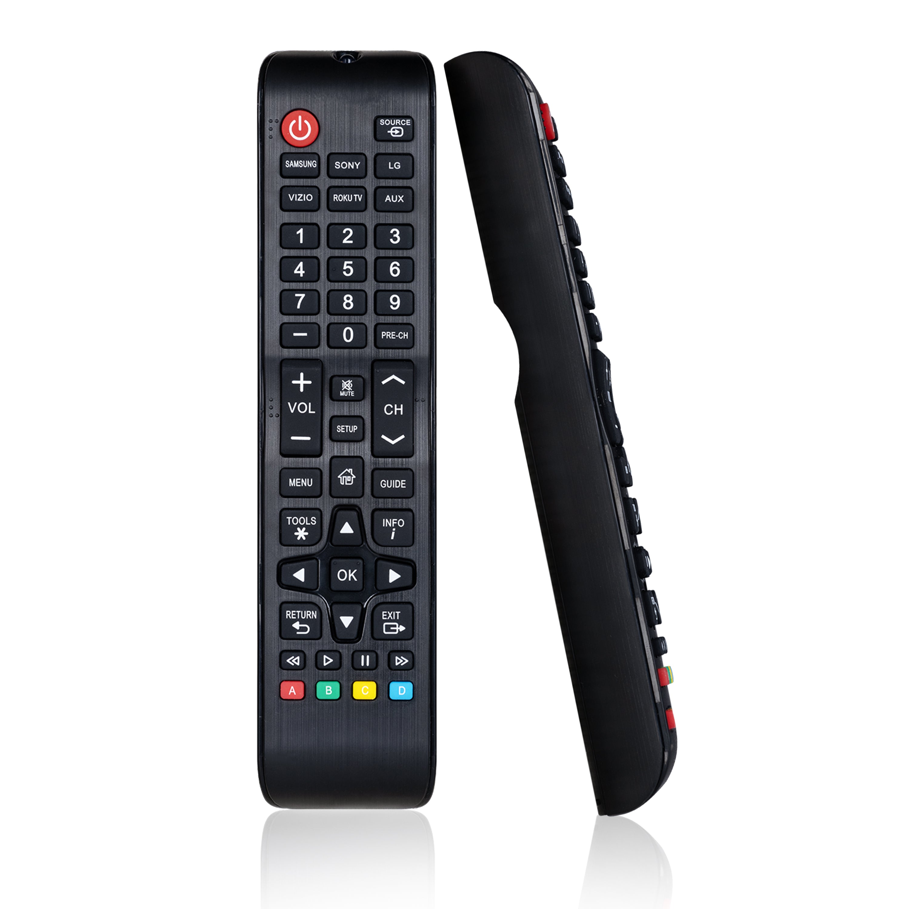 UltraPro OneTouch Replacement Remote, 2 Pack