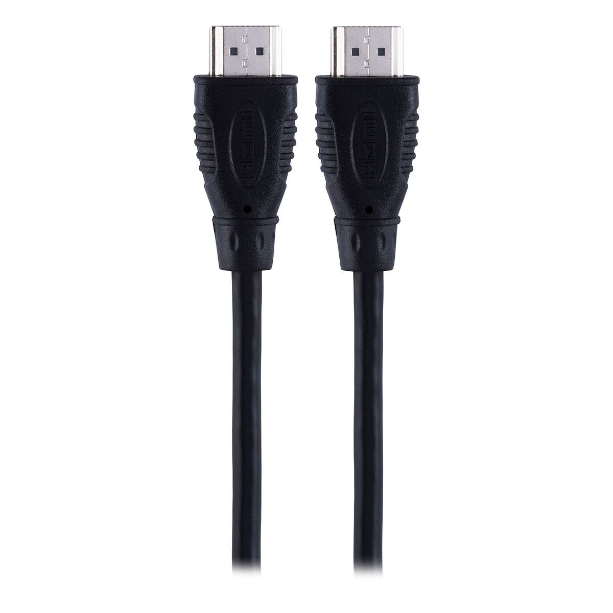 Power Gear 4 ft. High-Speed HDMI Cable