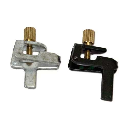 Jasco Replacement Timer Tripper, 2 Pack, Black/Silver