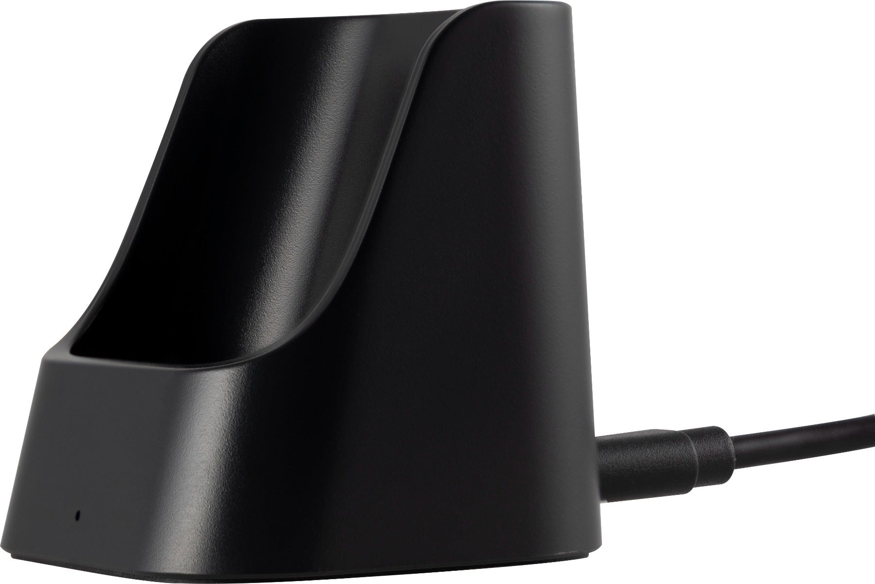 Cordinate Wireless Charging Station for Airpods and Airpods Pro, Charcoal