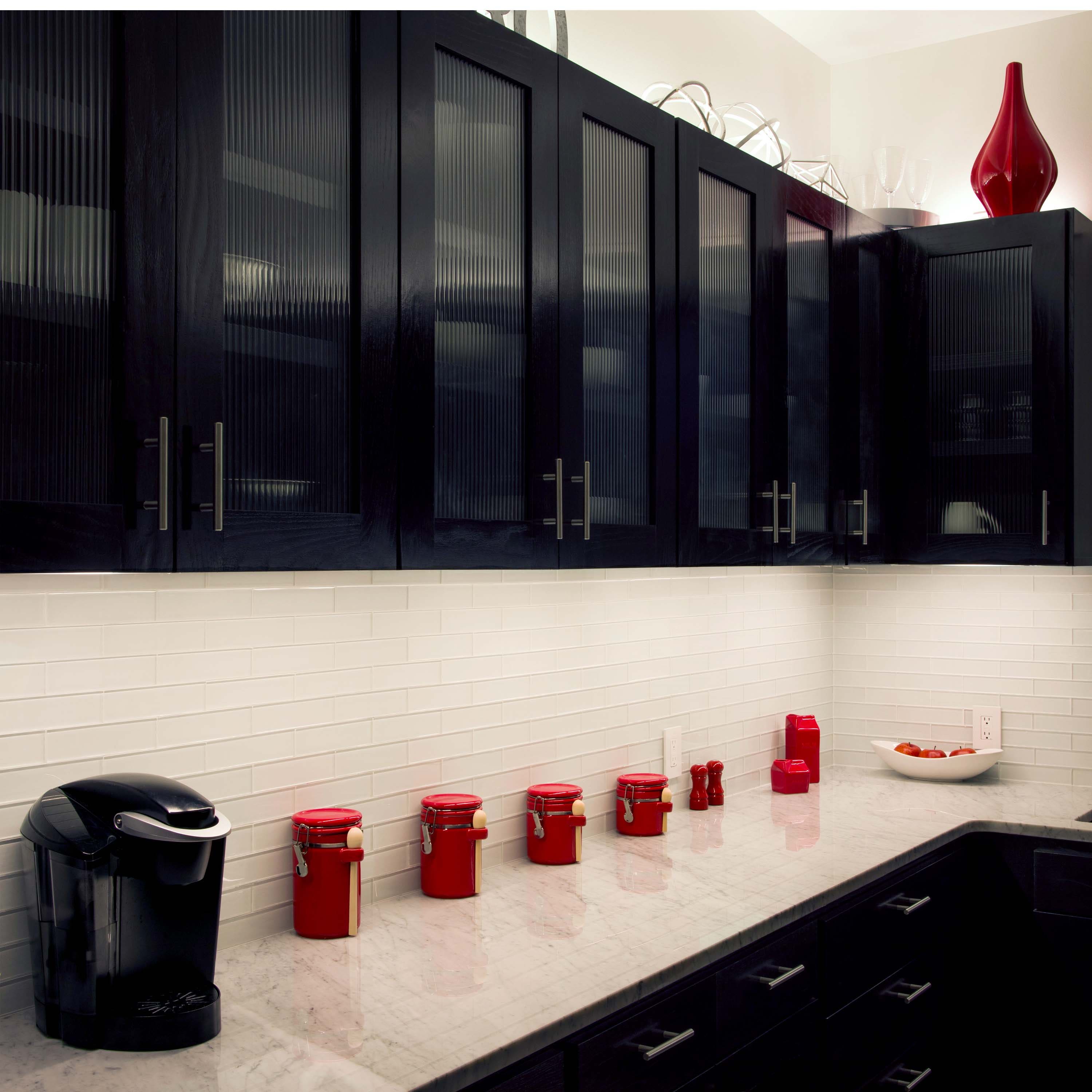 UltraPro 10in. Linkable LED Bright Strips, 2 Pack