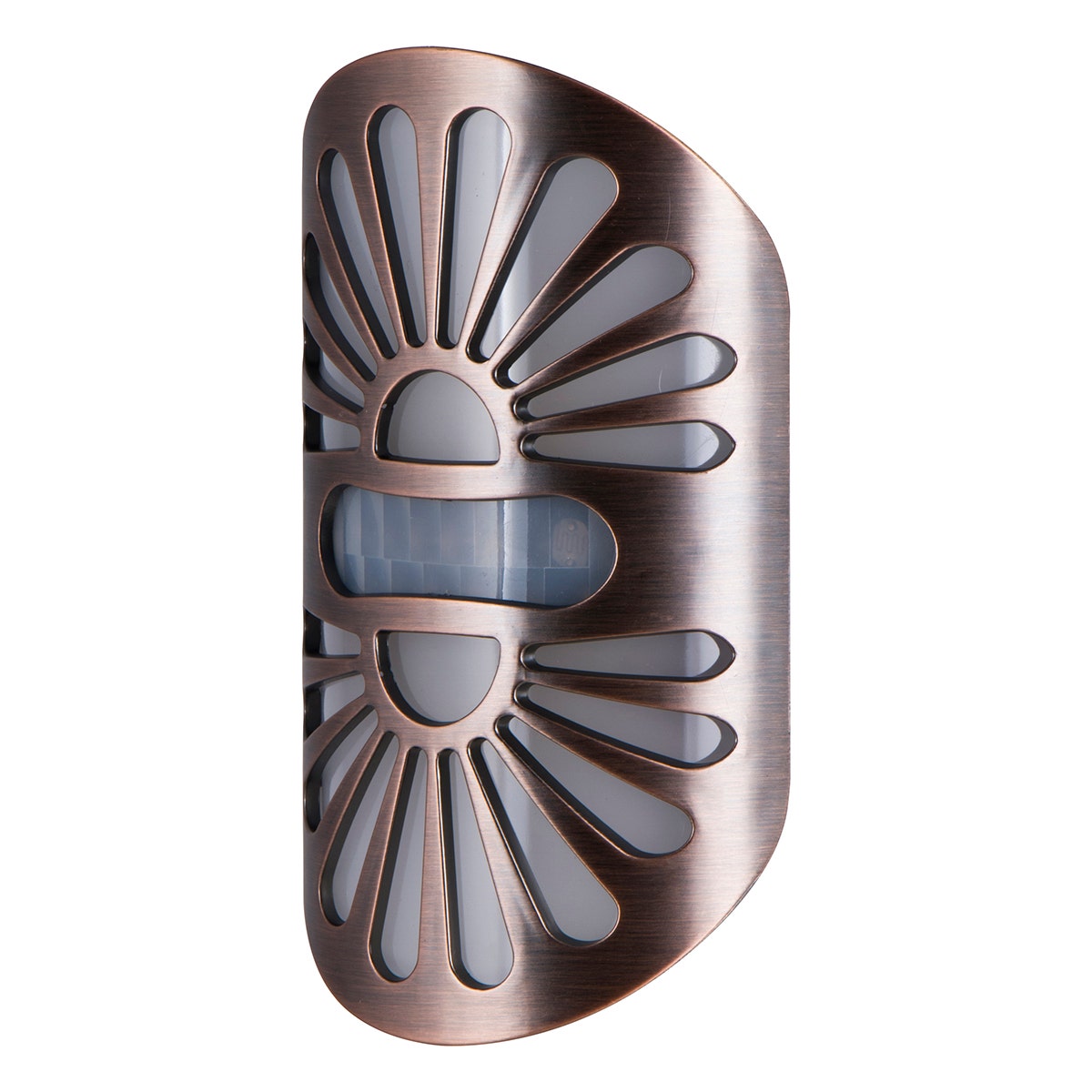 GE Enbrighten Motion-Select LED Night Light, Oil-Rubbed Bronze