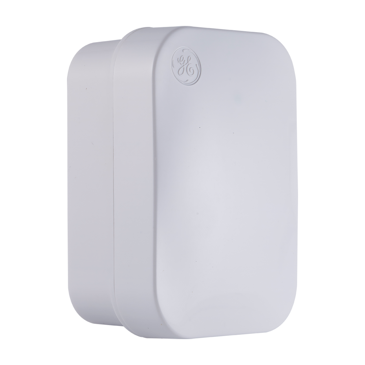 GE mySelectSmart Add-On Wireless Receiver Lighting Control, White