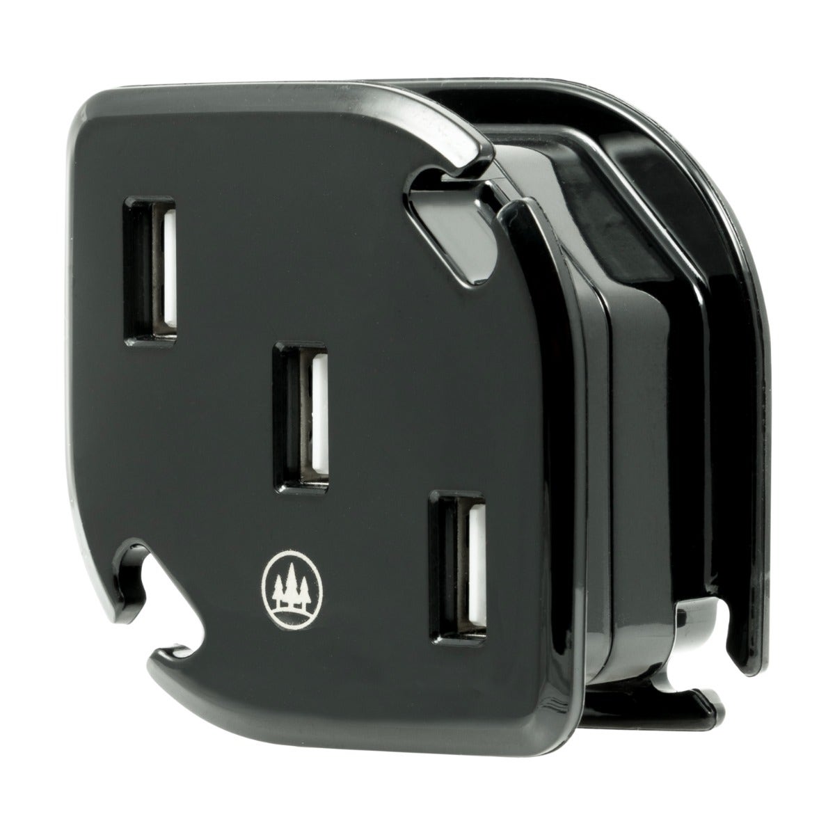 EcoSurvivor 3 USB-A Car Charger
