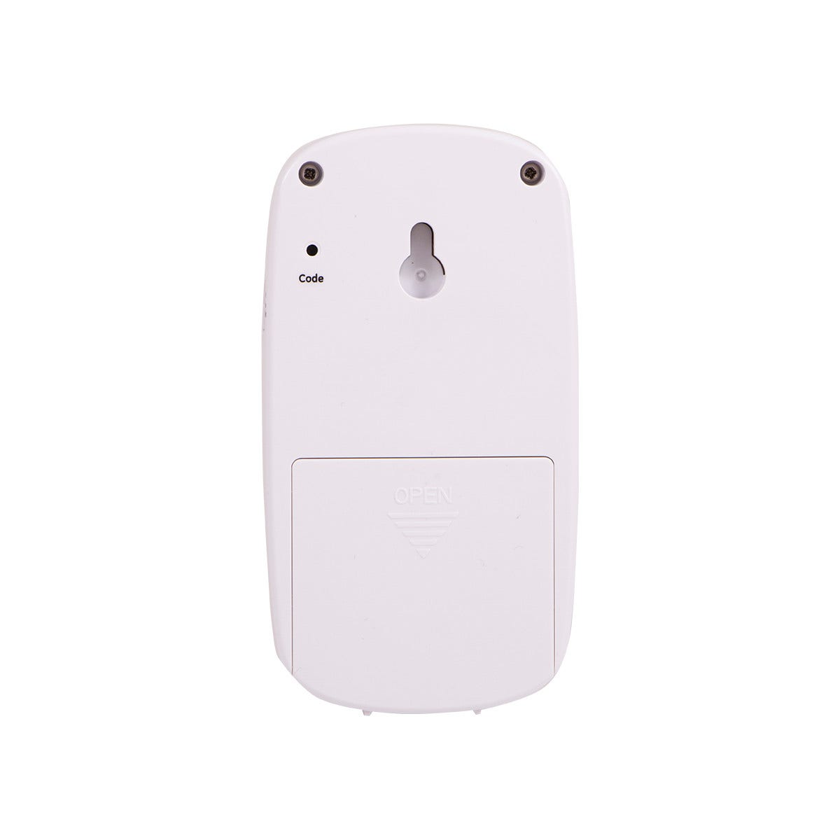 Power Gear Wireless Motion Sensing Alert, White