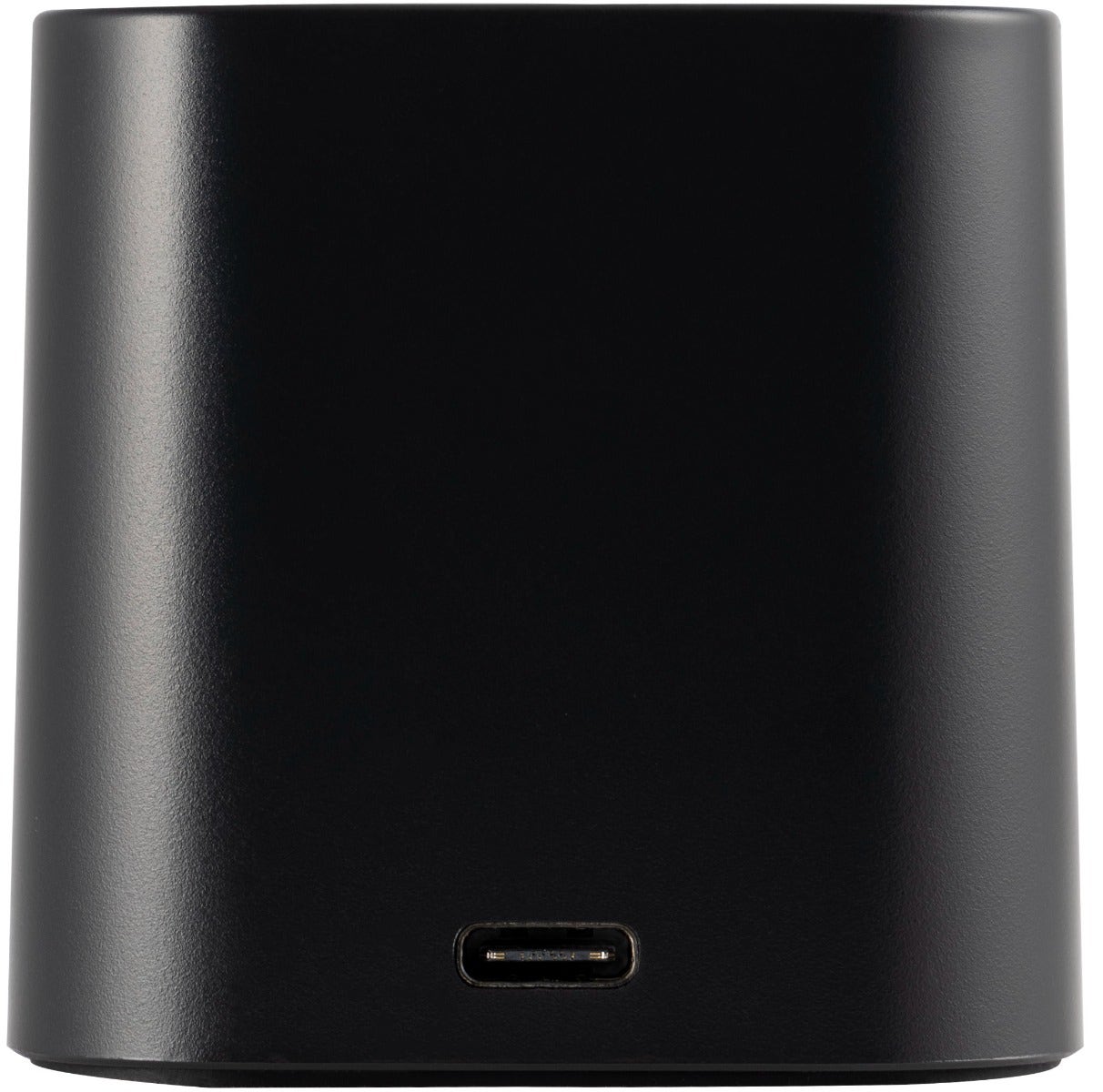Cordinate Wireless Charging Station for Airpods and Airpods Pro, Charcoal