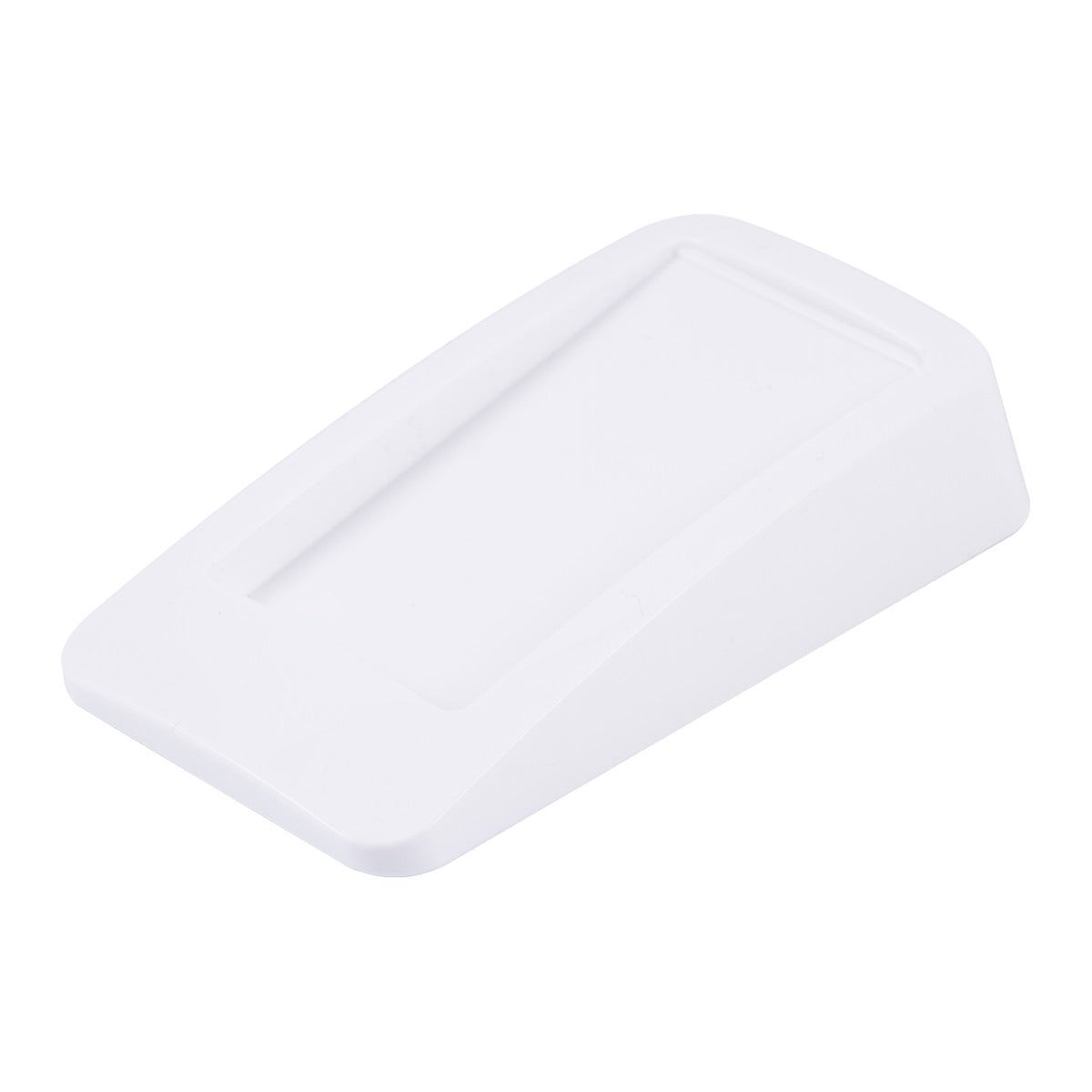 Jasco Magnetic Remote Stand, White