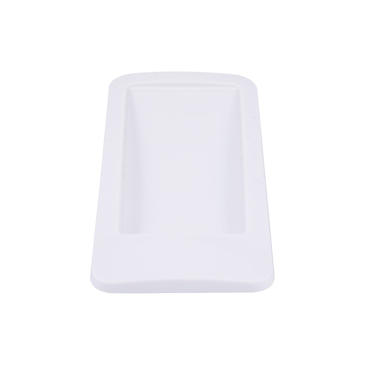 Jasco Magnetic Remote Stand, White