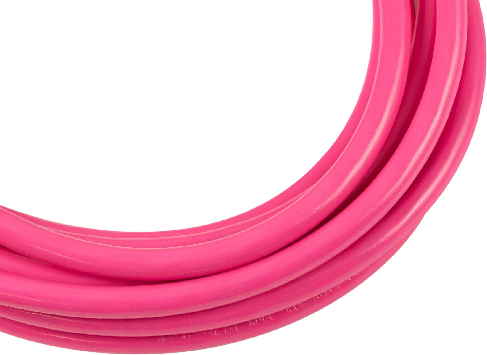 UltraPro 3-Outlet 50ft. Heavy Duty Indoor/Outdoor Extension Cord, Pink