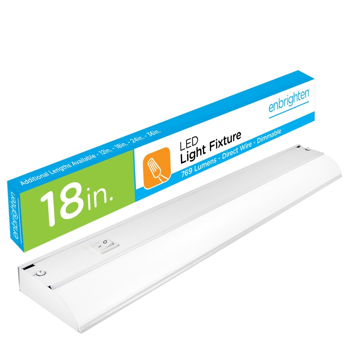 Direct Wire Light Fixture