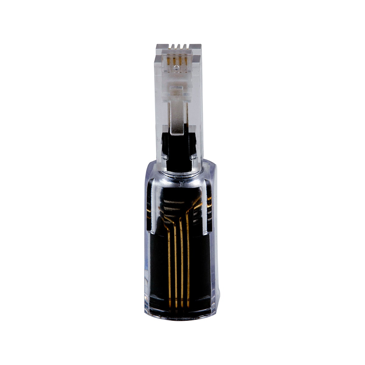 Power Gear Handset Detangler