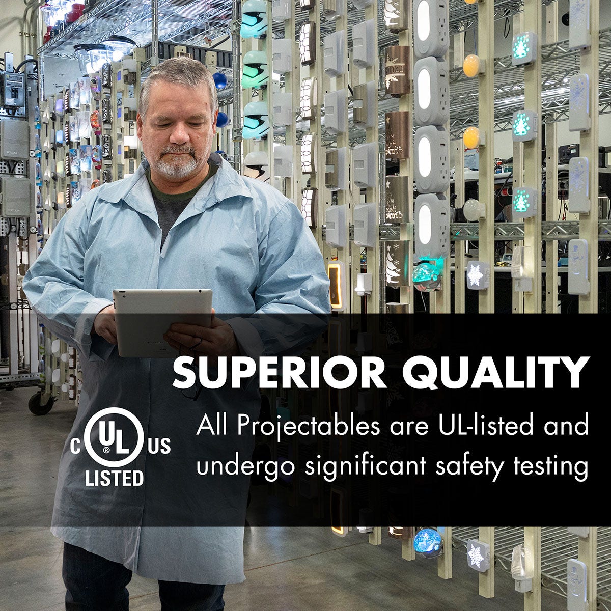 Projectables Disney Princess Light Sensing LED Night Light, Pink