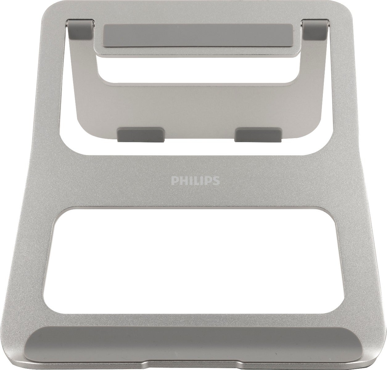 Philips Ultra-Thin Laptop Stand, Metal