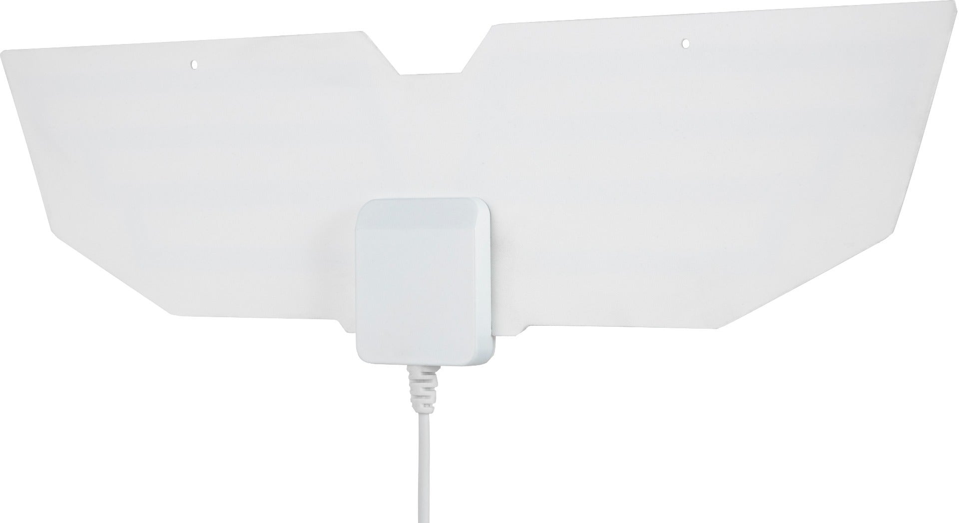 UltraPro Thin HD Antenna, White