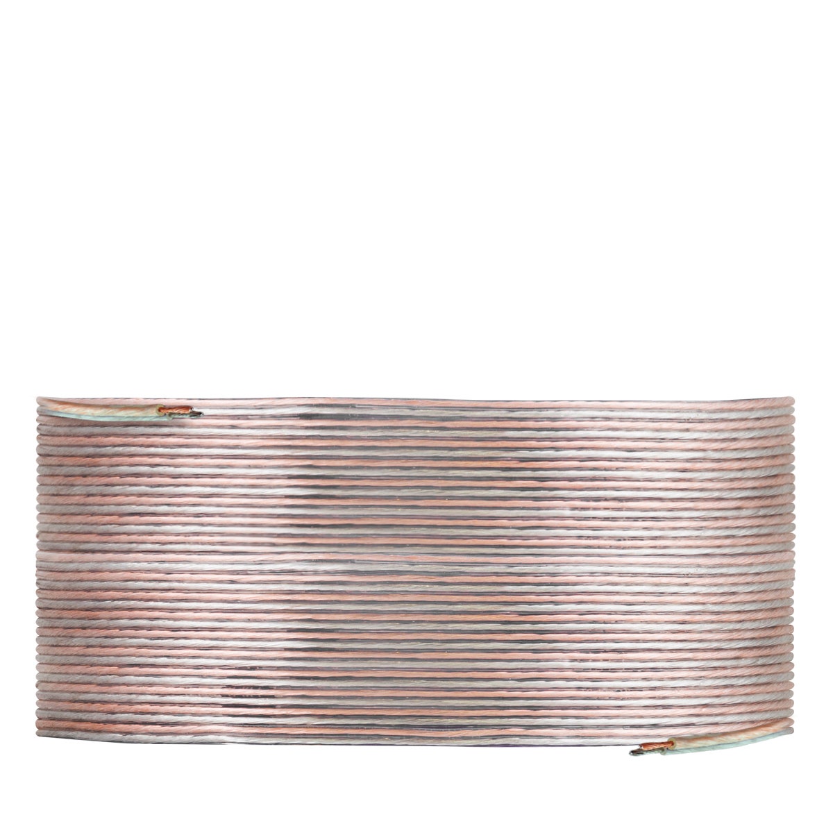 Philips 100 ft. Speaker Wire, Gold