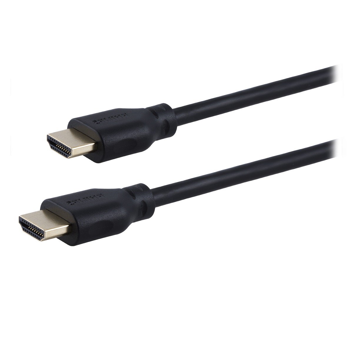 Philips 15 ft. HDMI Cable with Ethernet, Black