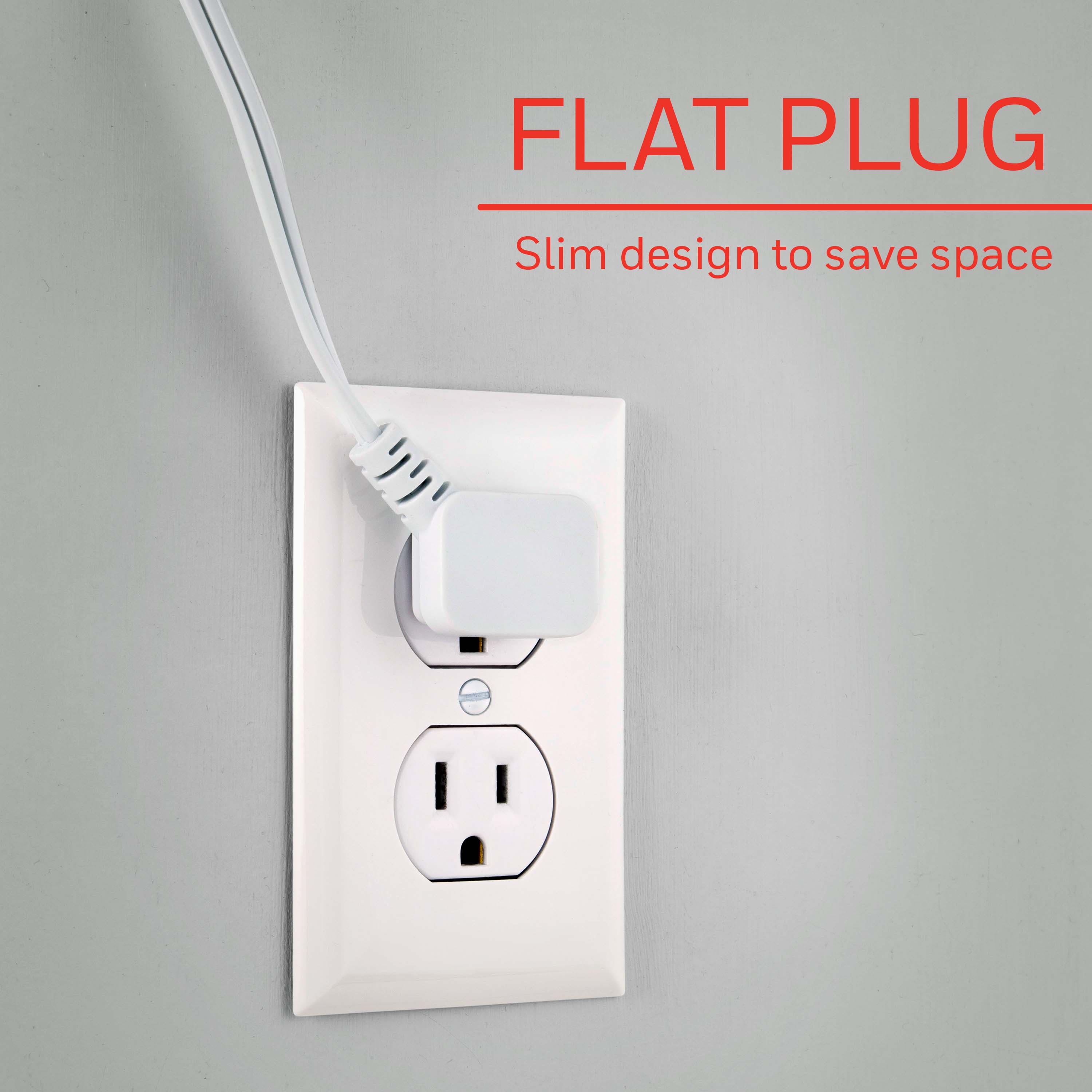 UltraPro 10in. Linkable LED Bright Strips, 2 Pack