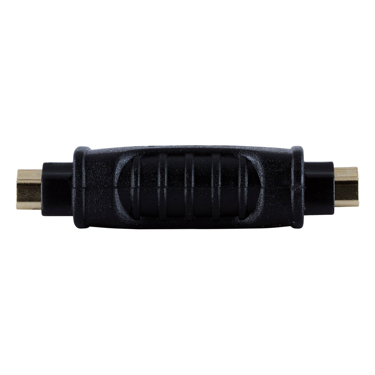 GE HDMI Extension Adapter, Black