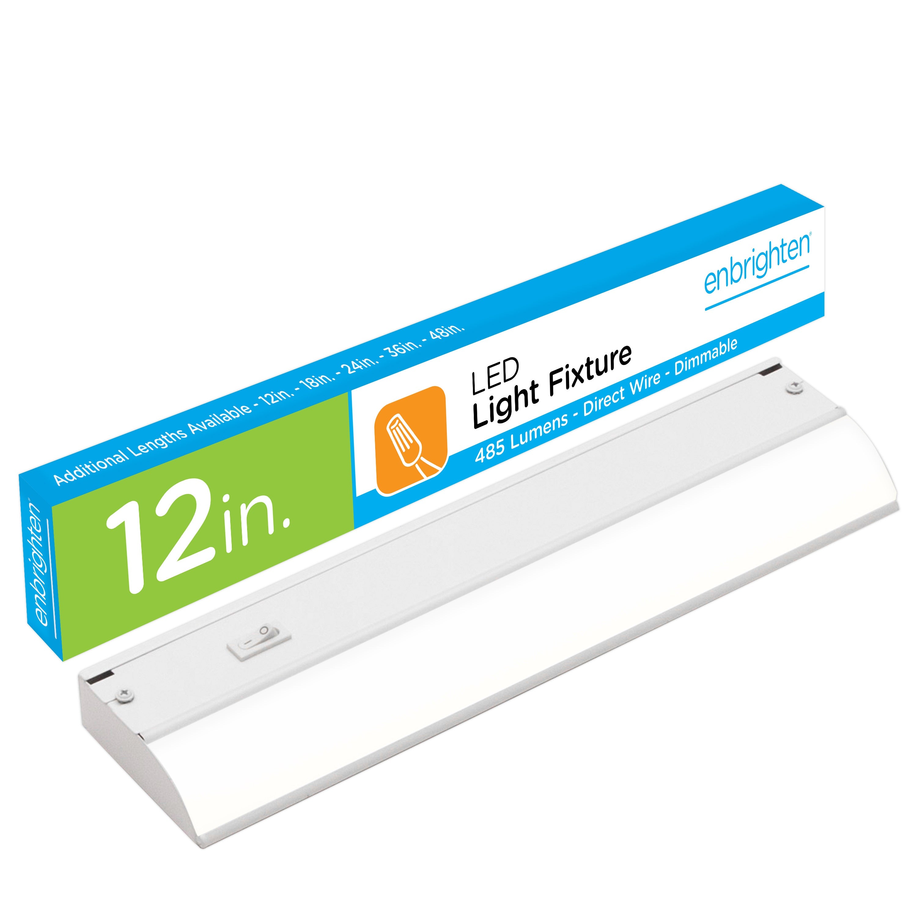 Direct Wire Light Fixture