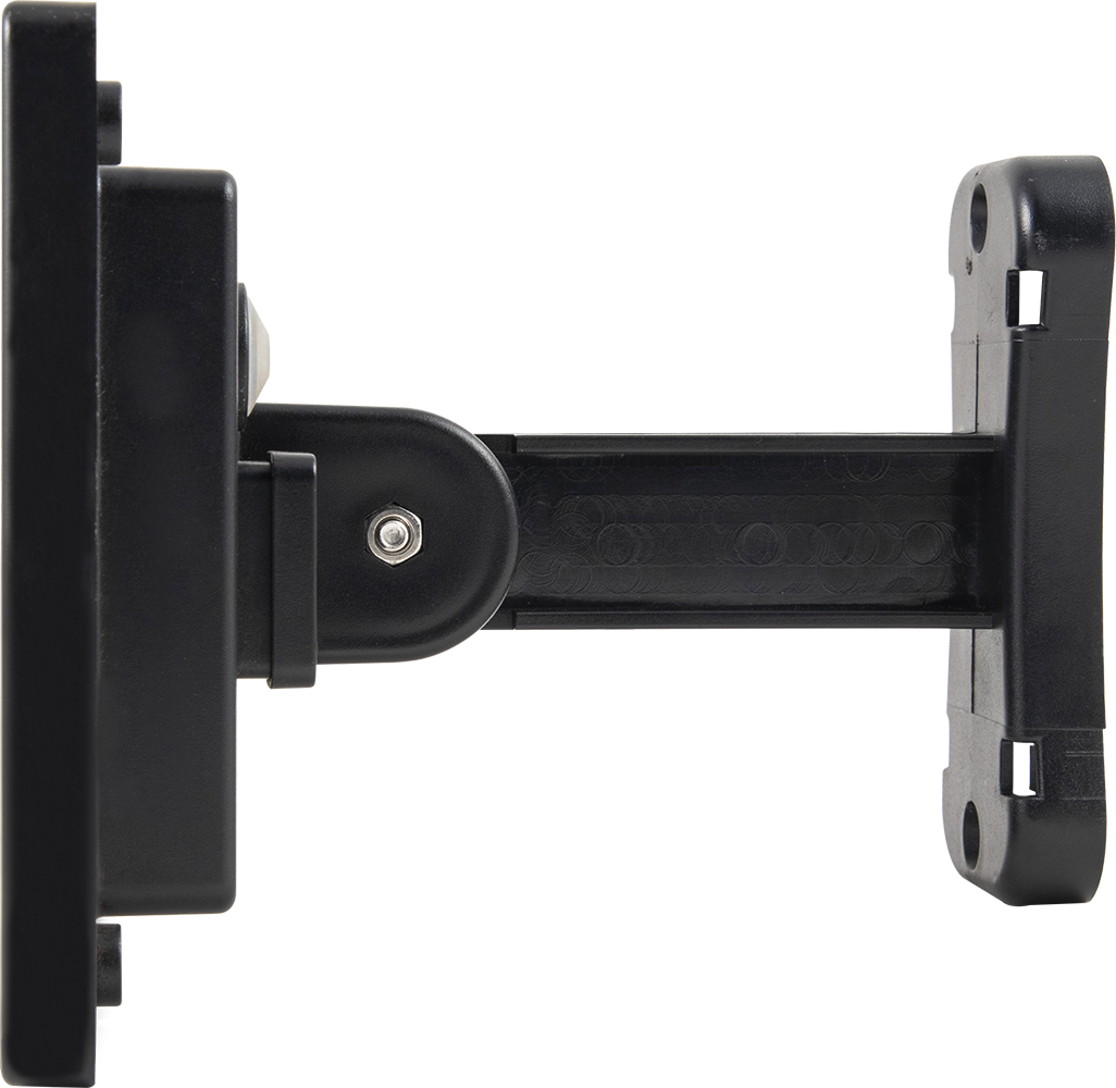 UltraPro USB Solar Panel Power Source, Black