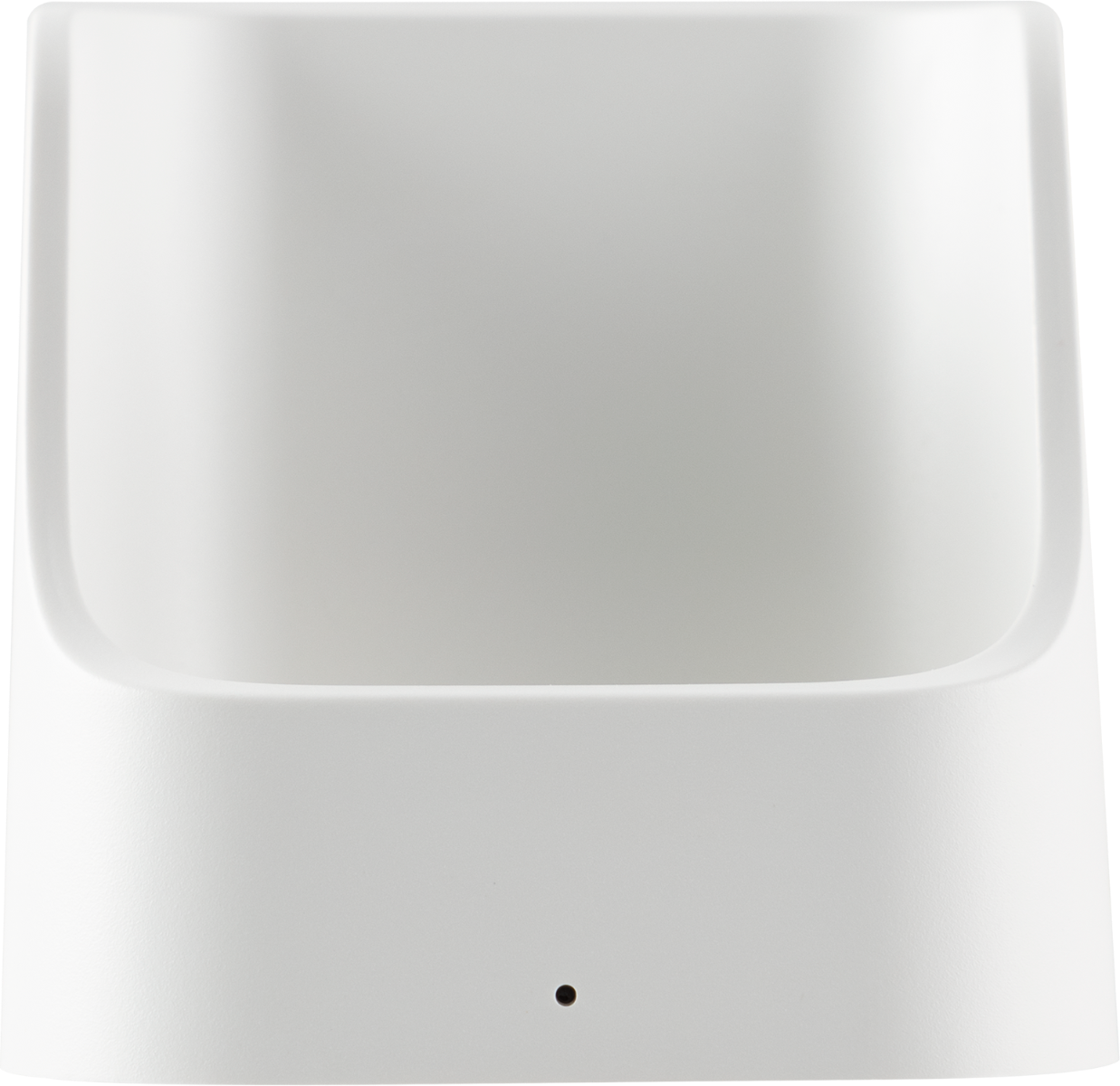 Cordinate Wireless Charging Station for Airpods and Airpods Pro, White
