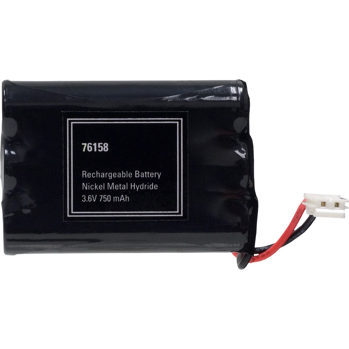 Power Gear Cordless Phone Battery, 750 mAh