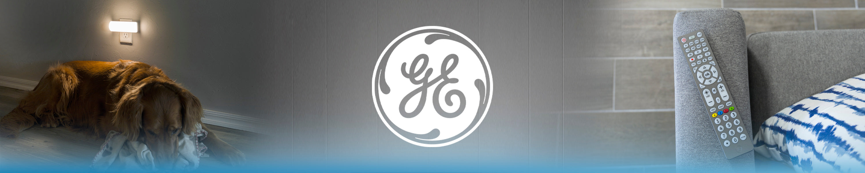 GE