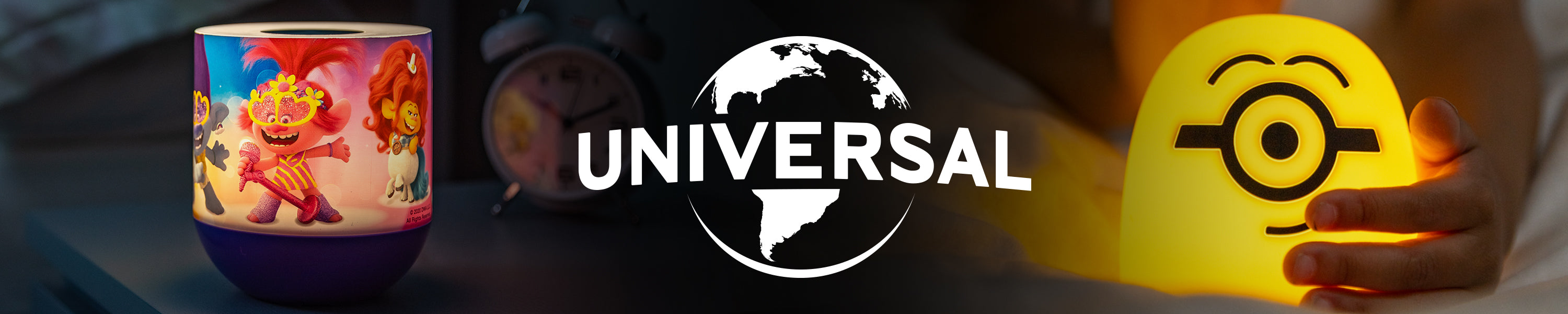 Universal