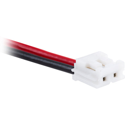 Power Gear Rechargeable Cordless Phone Battery, Nickel Metal Hydride, 2.4V, 550 mAh